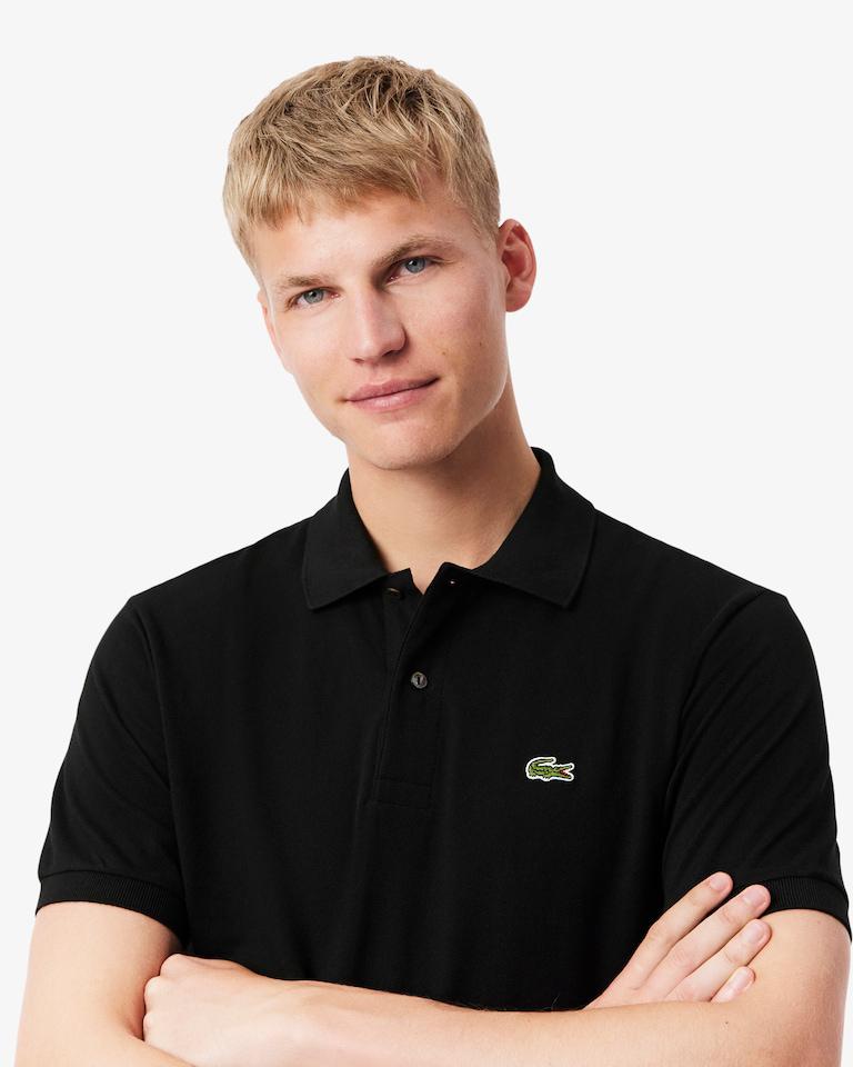 POLO LACOSTE UOMO L.12.12 ORIGINAL