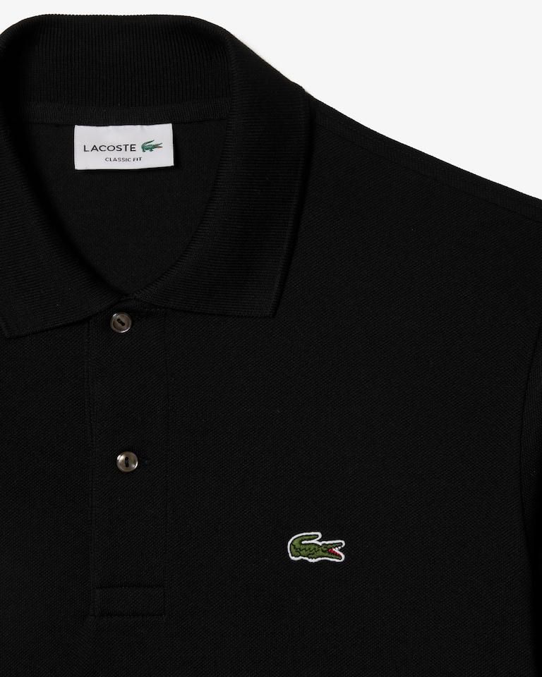 POLO LACOSTE UOMO L.12.12 ORIGINAL