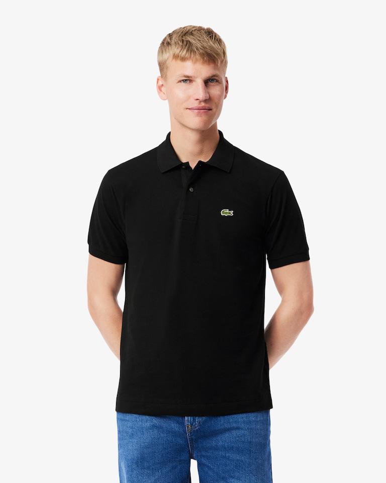 POLO LACOSTE UOMO L.12.12 ORIGINAL