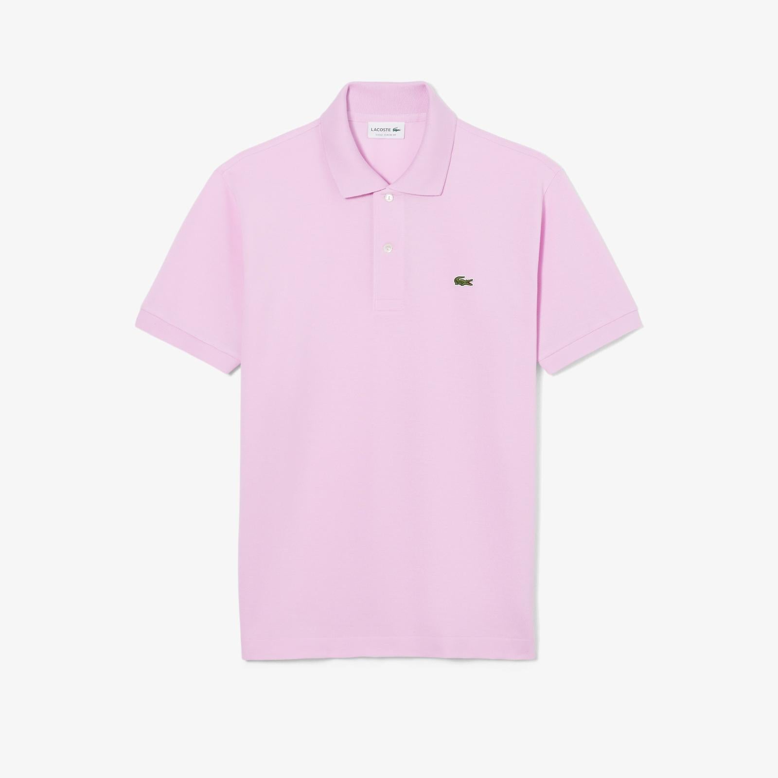 POLO LACOSTE UOMO L.12.12 ORIGINAL
