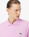 POLO LACOSTE UOMO L.12.12 ORIGINAL