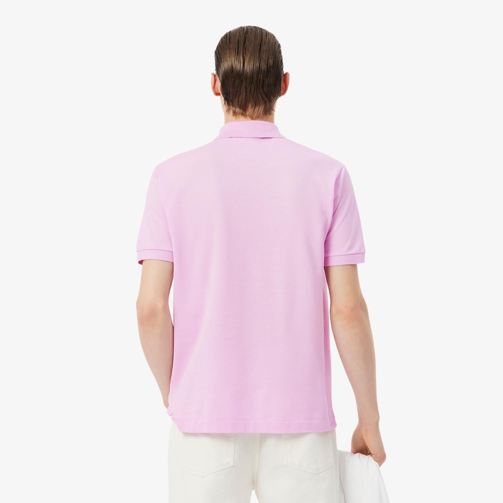 POLO LACOSTE UOMO L.12.12 ORIGINAL