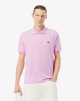 POLO LACOSTE UOMO L.12.12 ORIGINAL