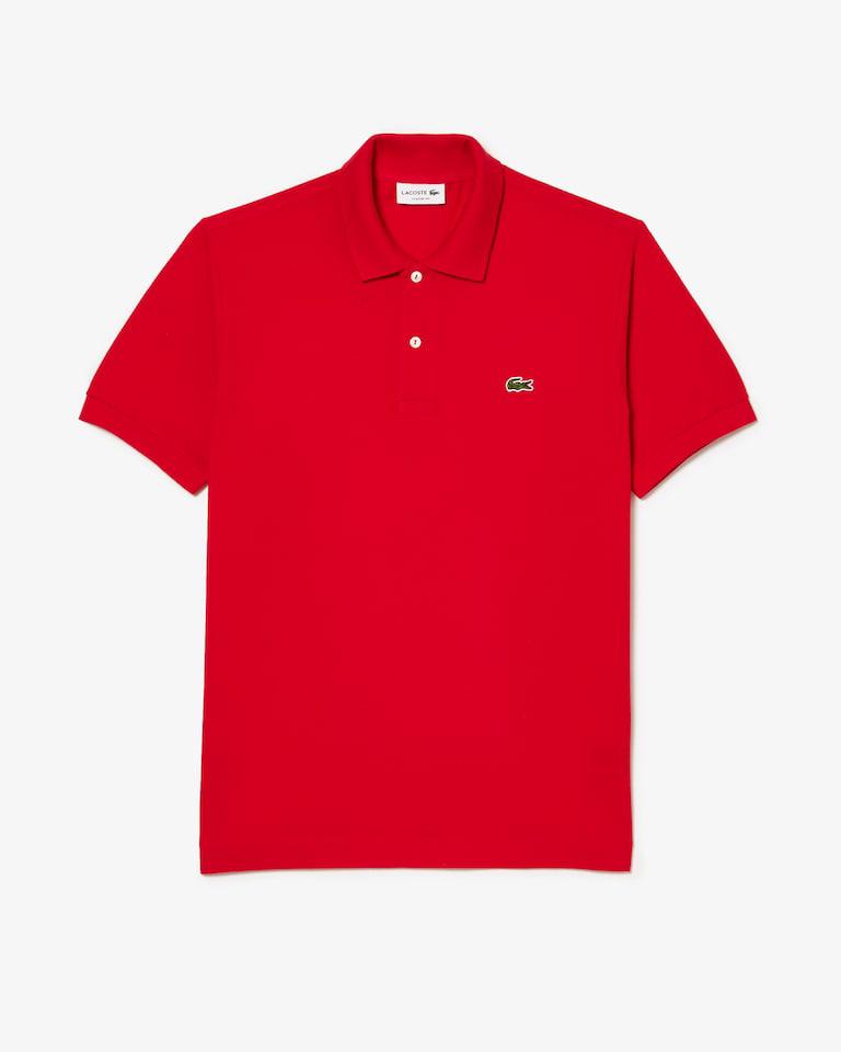 POLO LACOSTE UOMO L.12.12 ORIGINAL