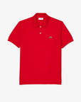POLO LACOSTE UOMO L.12.12 ORIGINAL