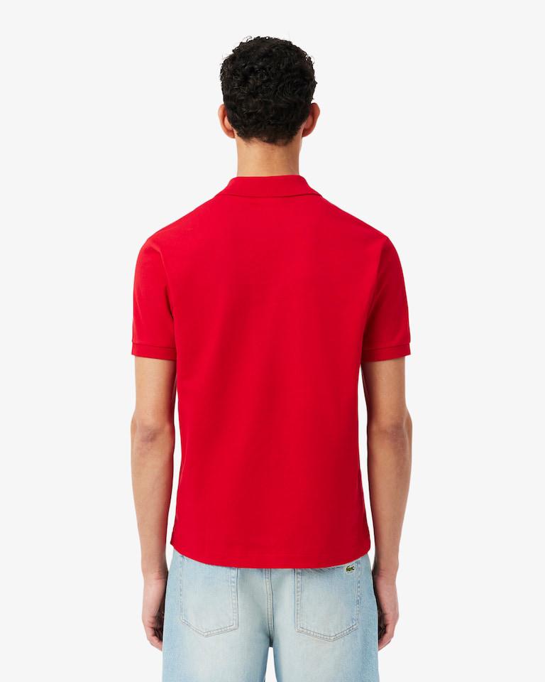 POLO LACOSTE UOMO L.12.12 ORIGINAL