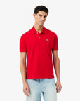 POLO LACOSTE UOMO L.12.12 ORIGINAL