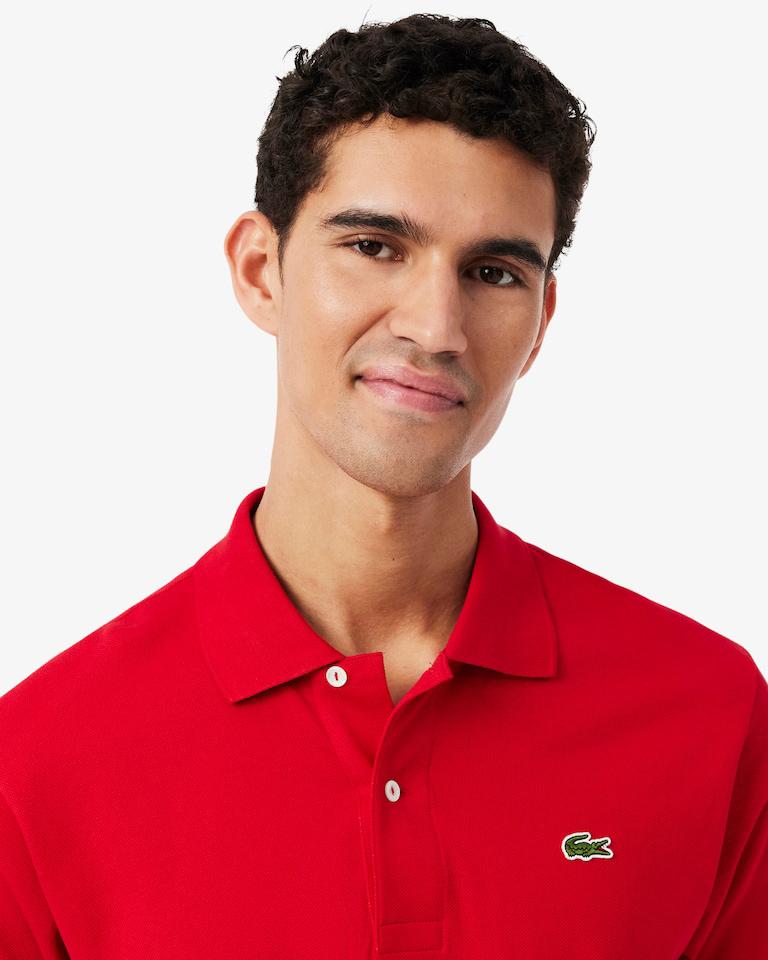 POLO LACOSTE UOMO L.12.12 ORIGINAL