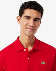 POLO LACOSTE UOMO L.12.12 ORIGINAL
