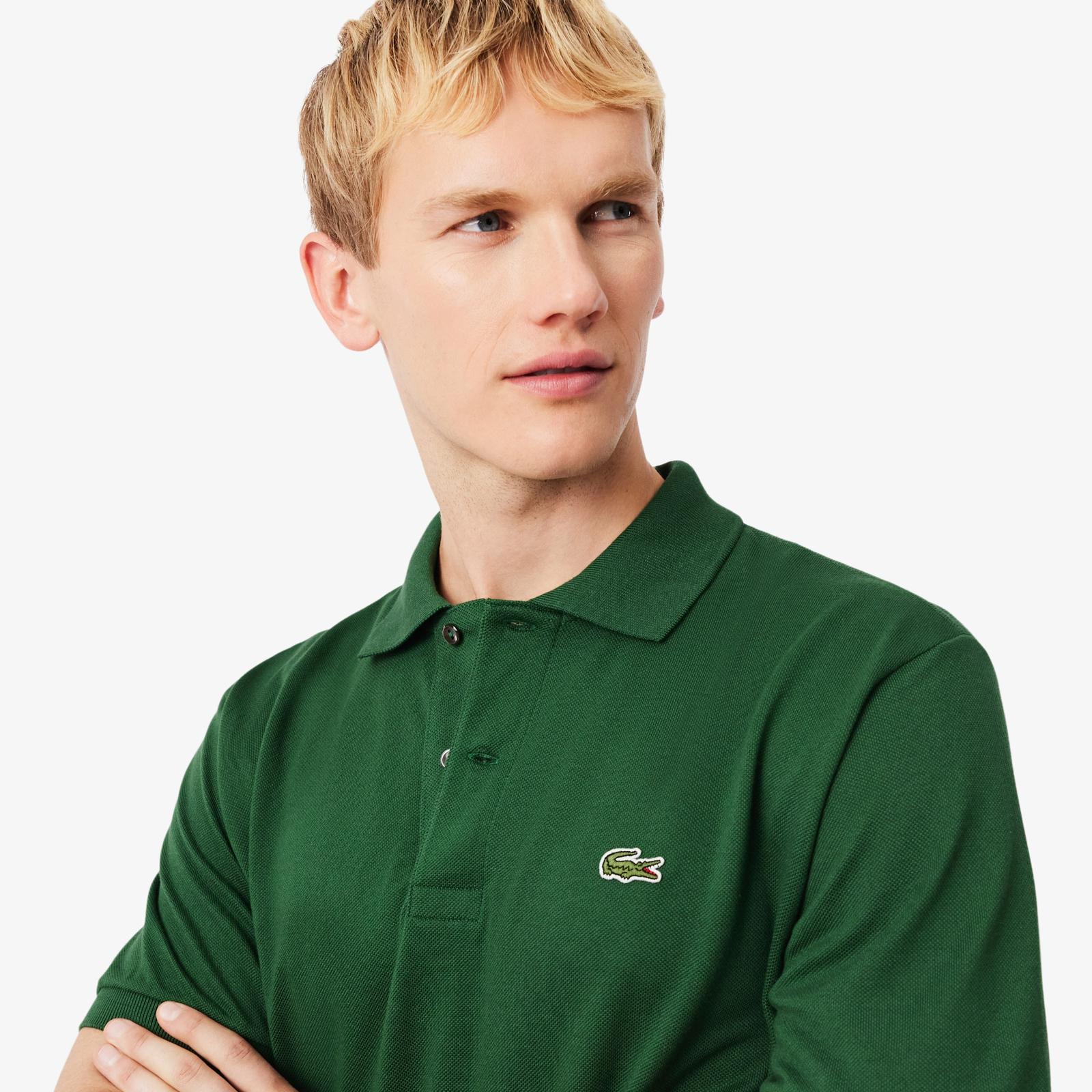 POLO LACOSTE UOMO L.12.12 ORIGINAL