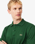 POLO LACOSTE UOMO L.12.12 ORIGINAL
