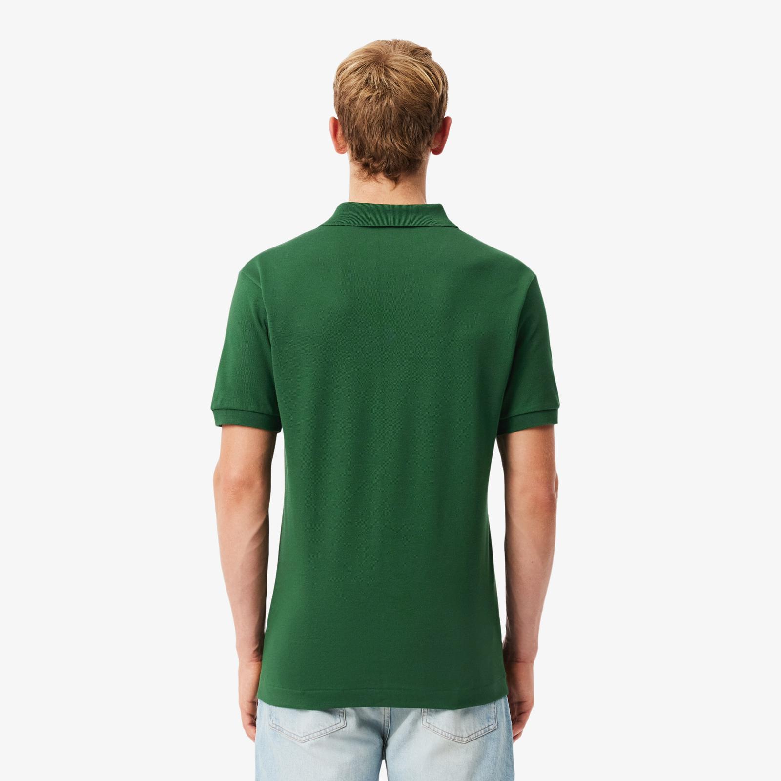 POLO LACOSTE UOMO L.12.12 ORIGINAL