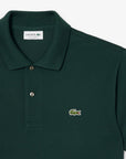 POLO LACOSTE UOMO L.12.12 ORIGINAL