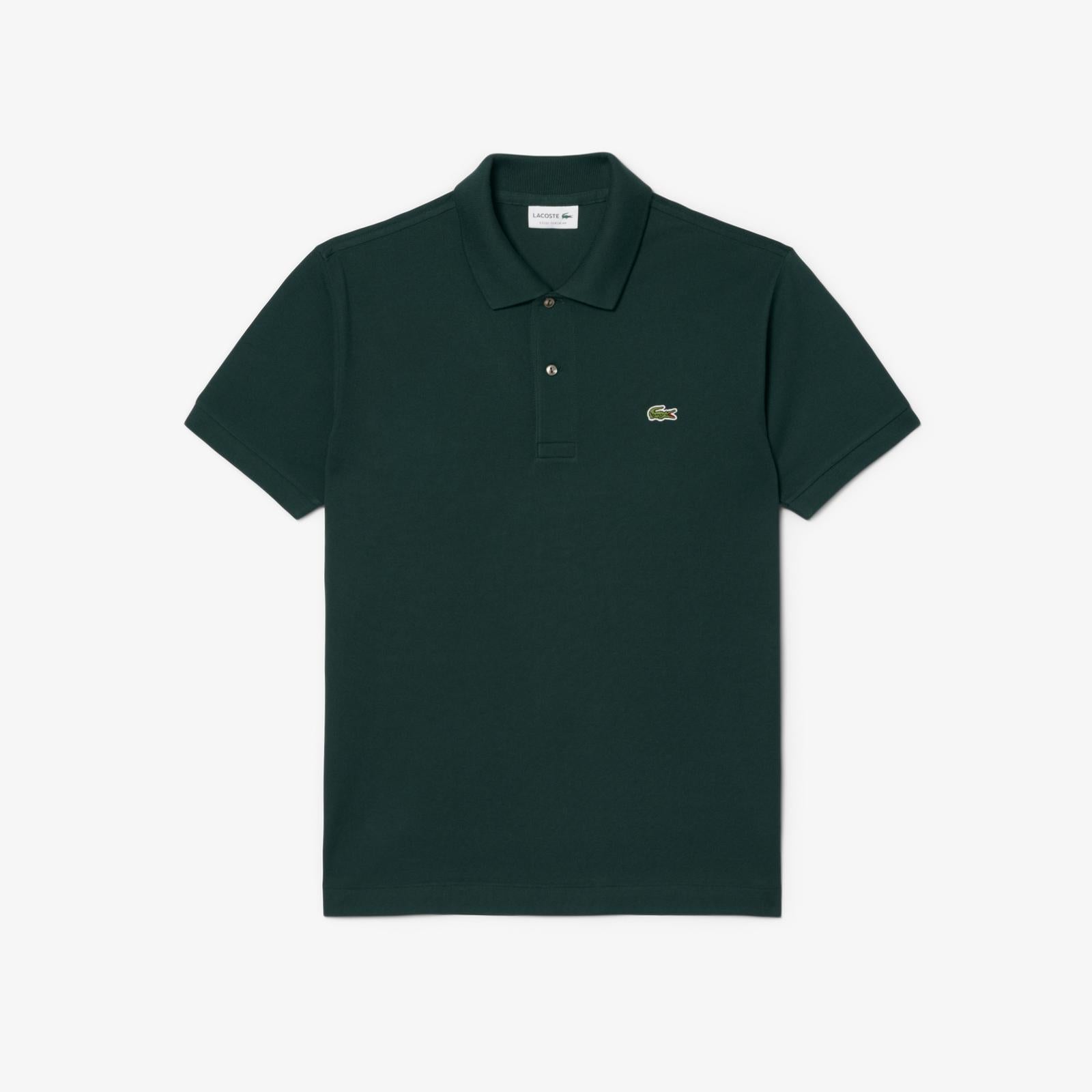 POLO LACOSTE UOMO L.12.12 ORIGINAL