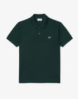 POLO LACOSTE UOMO L.12.12 ORIGINAL