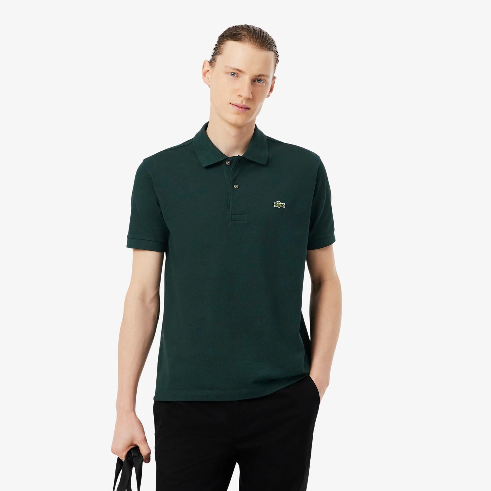 POLO LACOSTE UOMO L.12.12 ORIGINAL