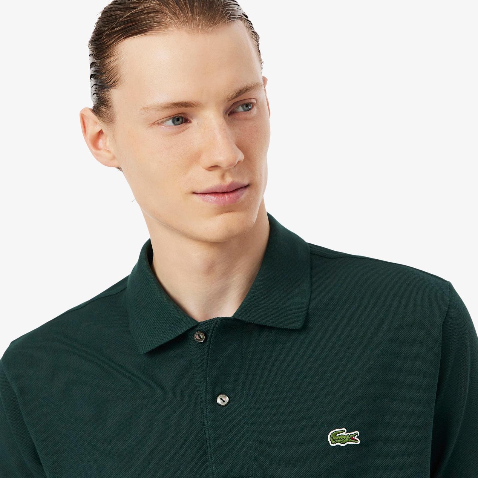 POLO LACOSTE UOMO L.12.12 ORIGINAL