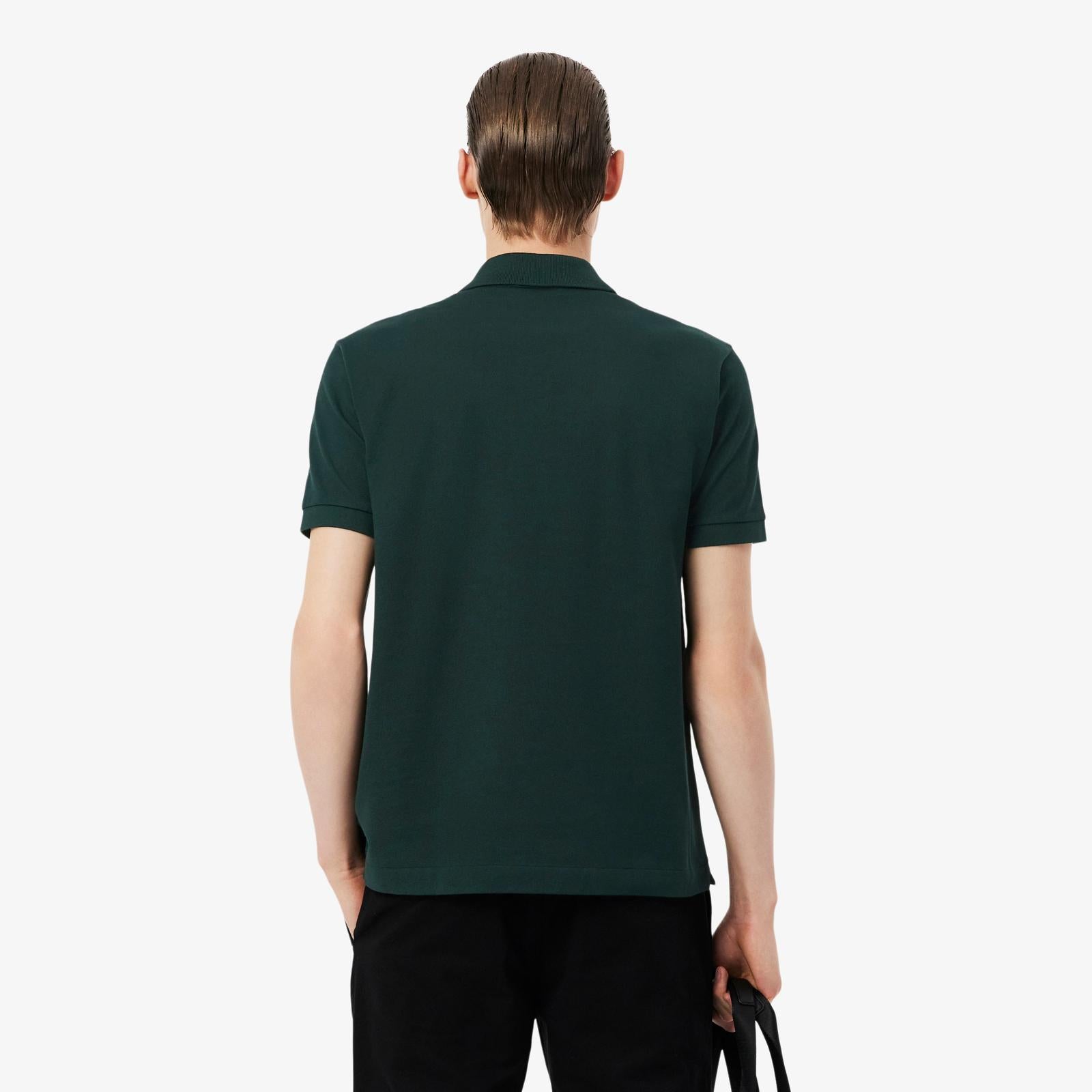 POLO LACOSTE UOMO L.12.12 ORIGINAL