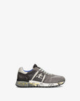 SCARPE PREMIATA UOMO LANDER 4586