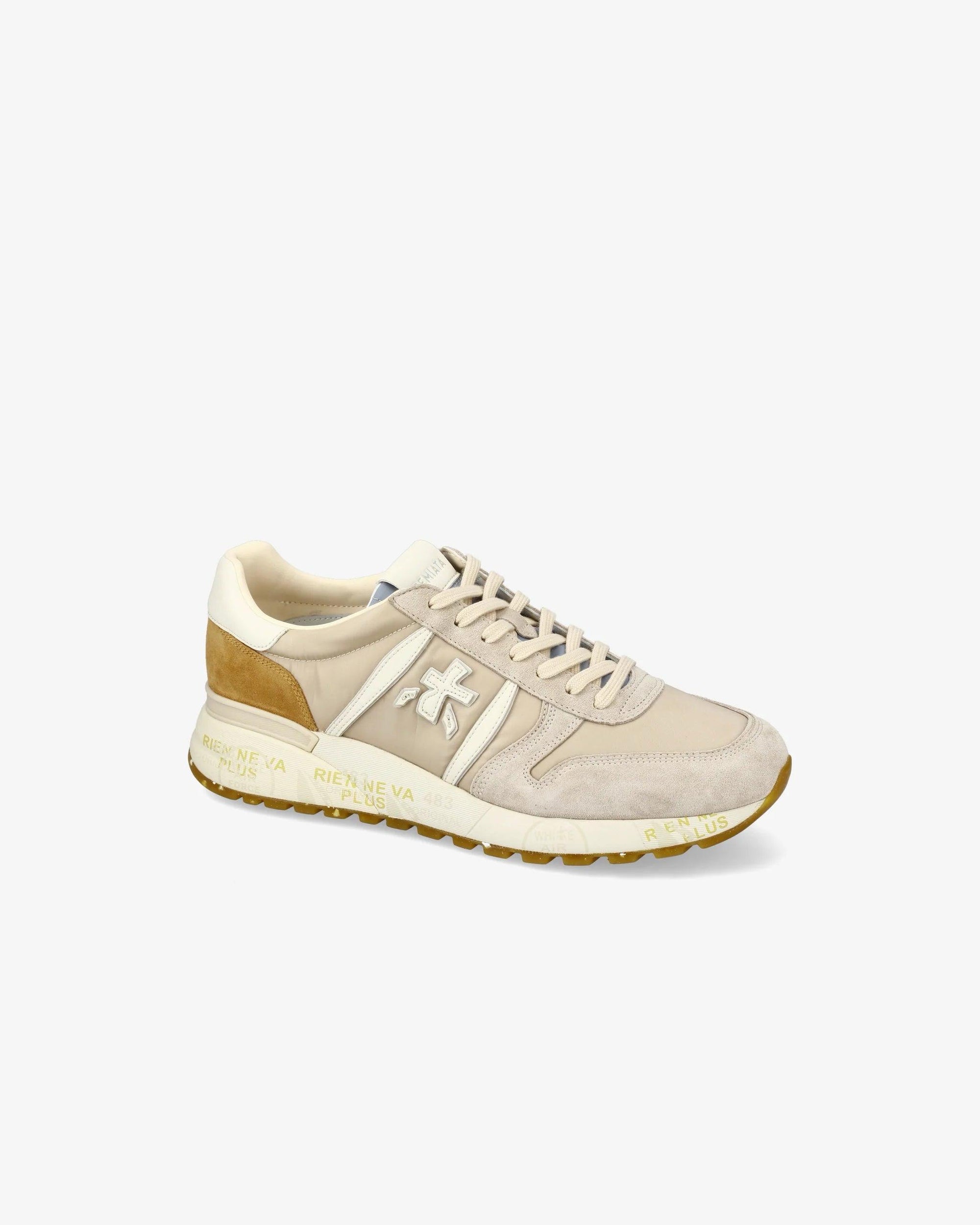SCARPE PREMIATA UOMO LANDER 7200