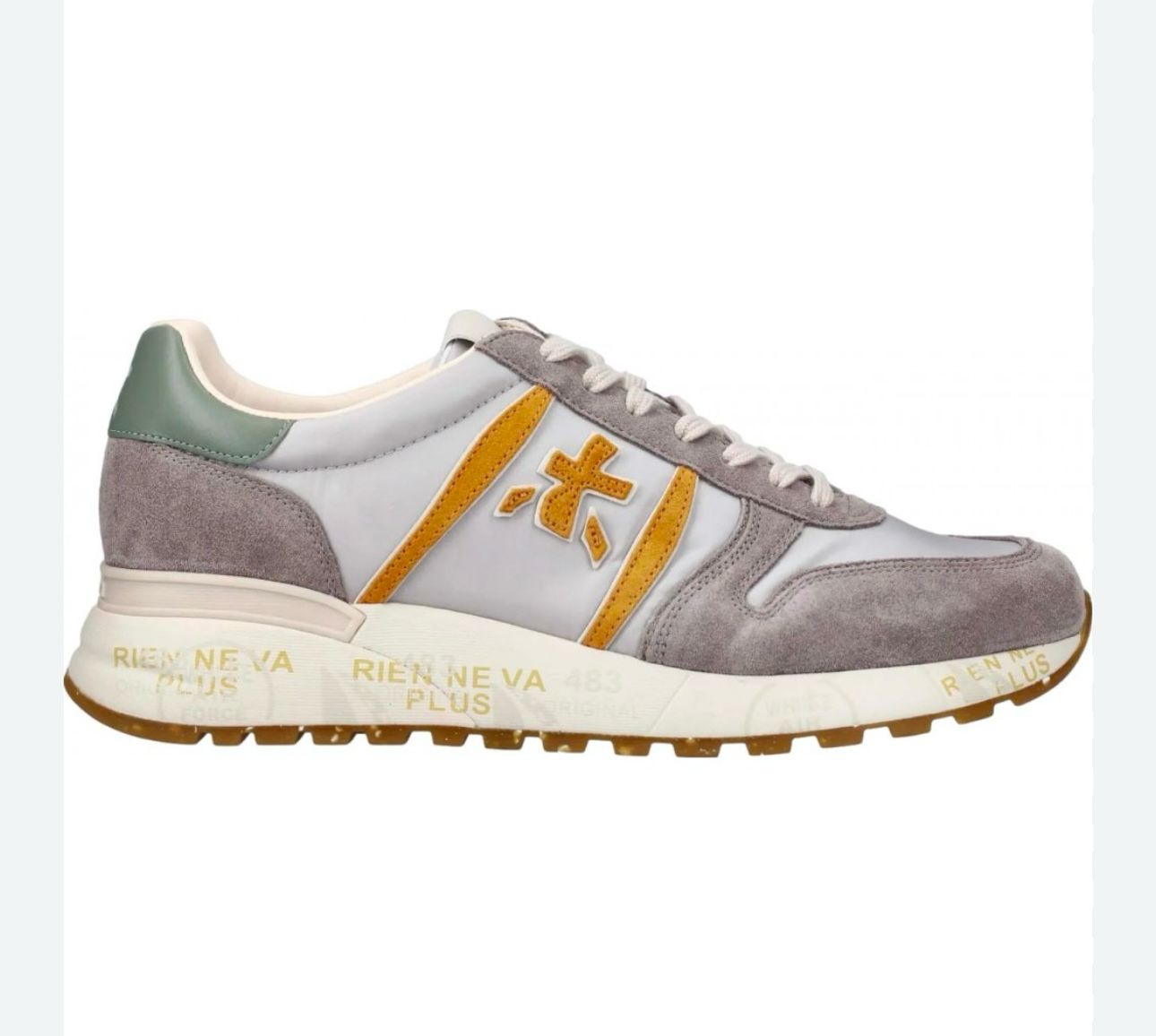 SCARPE PREMIATA UOMO LANDER 7201