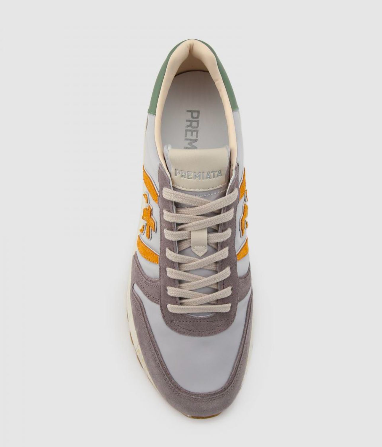 SCARPE PREMIATA UOMO LANDER 7201