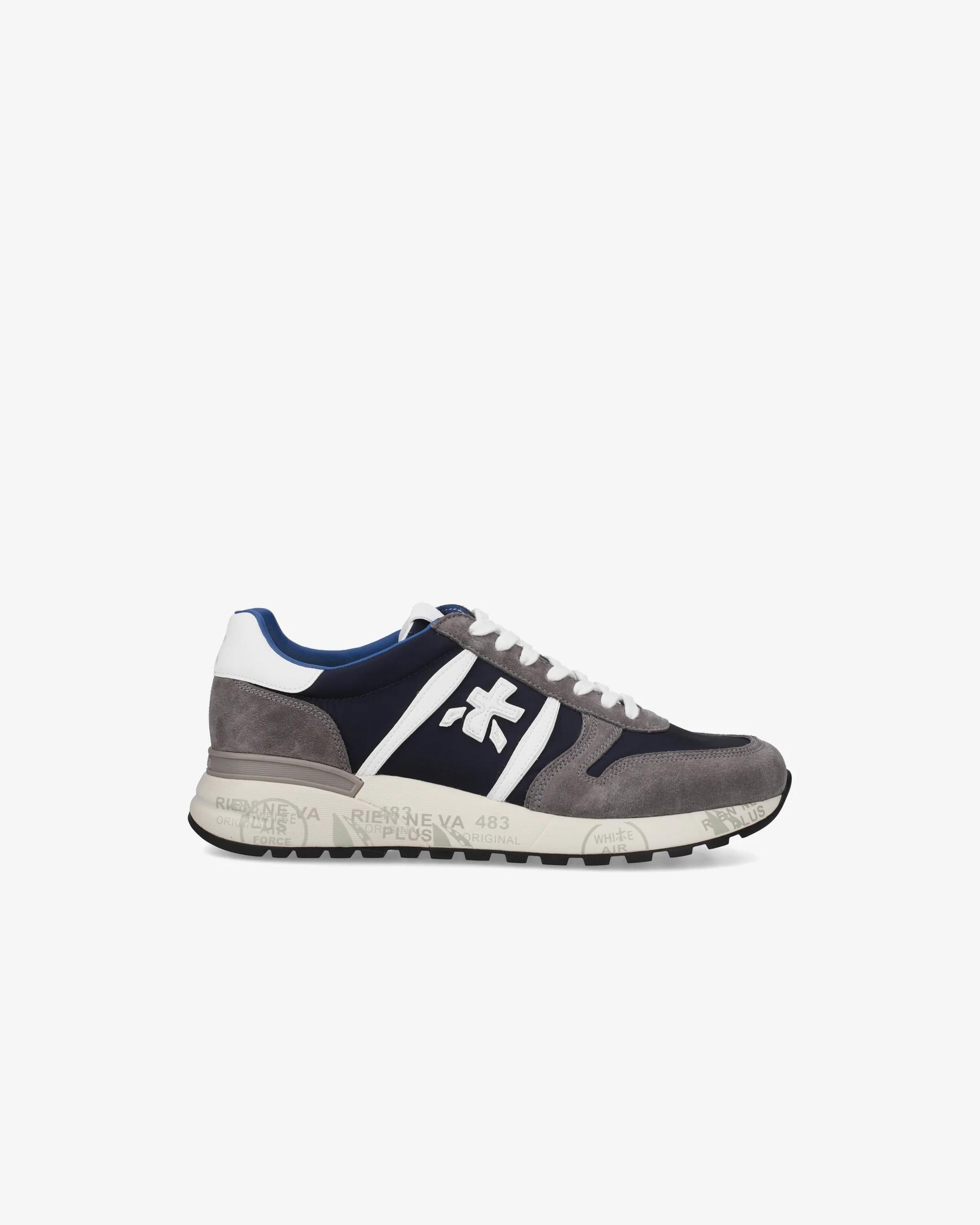 SCARPE PREMIATA UOMO LANDER 7203