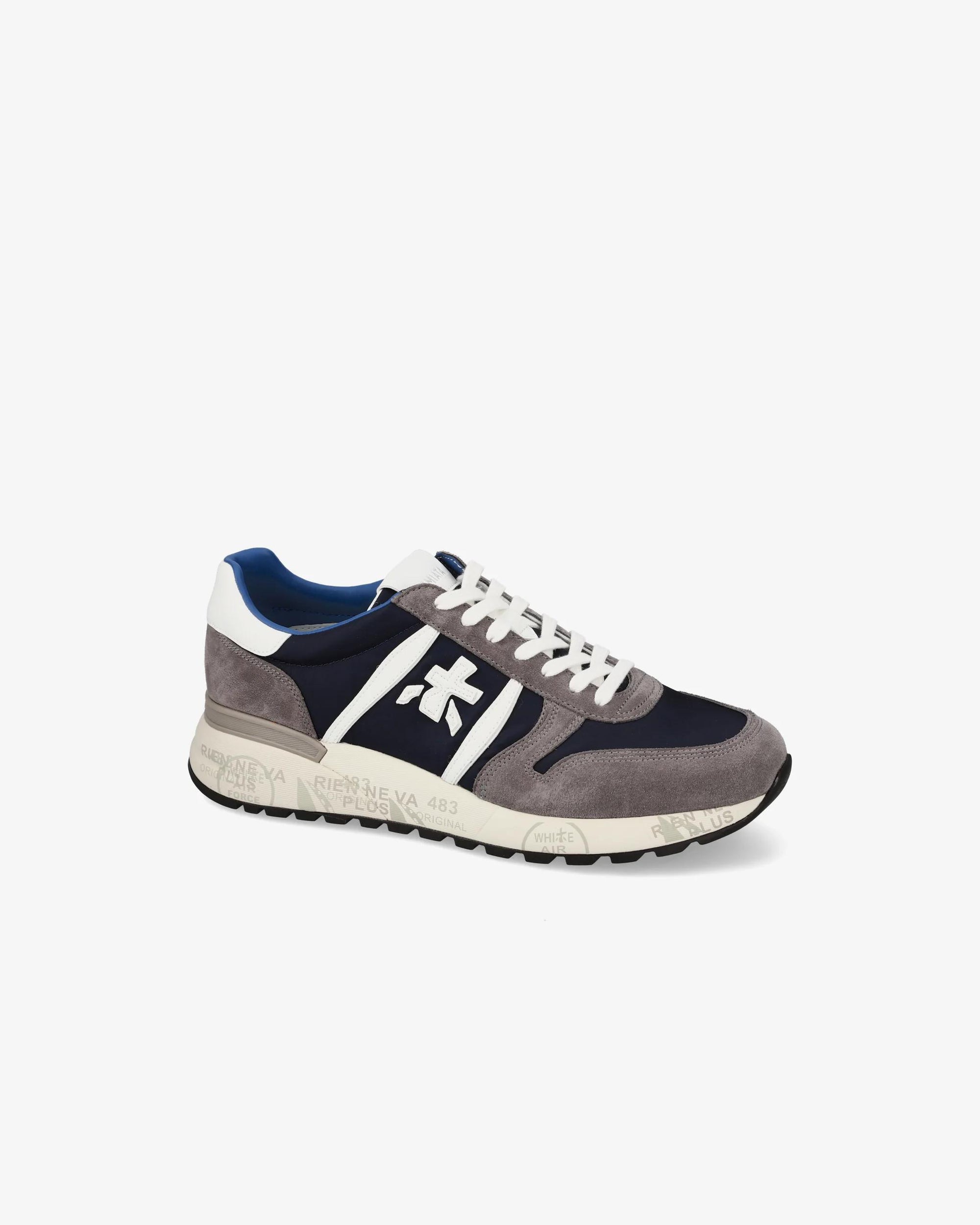 SCARPE PREMIATA UOMO LANDER 7203