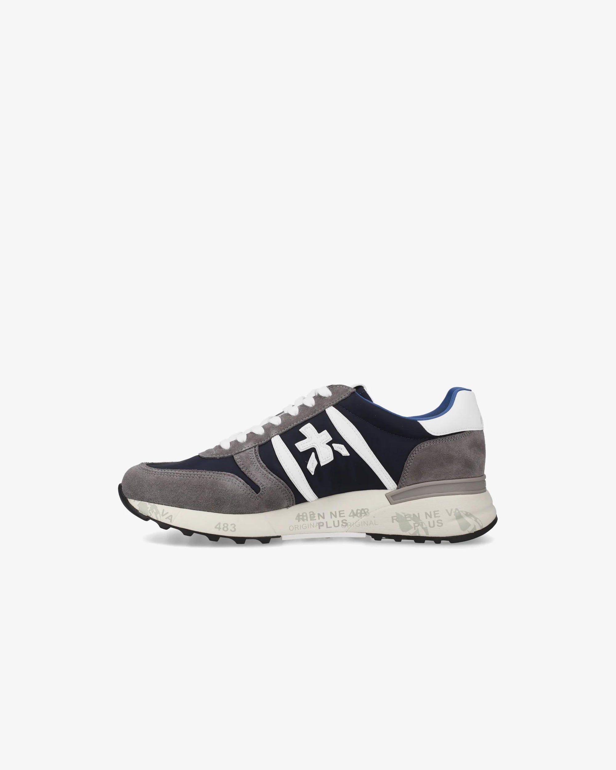 SCARPE PREMIATA UOMO LANDER 7203