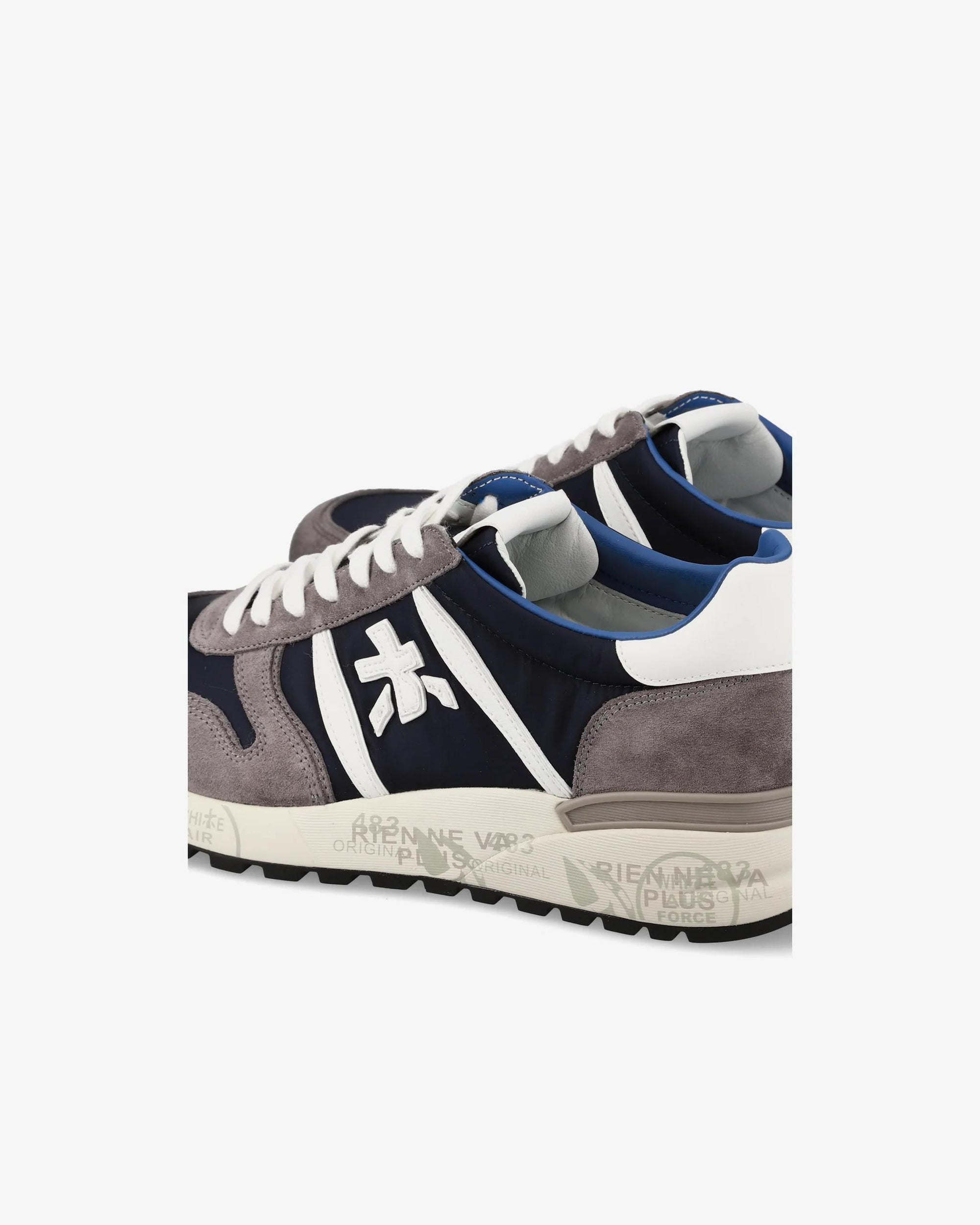 SCARPE PREMIATA UOMO LANDER 7203