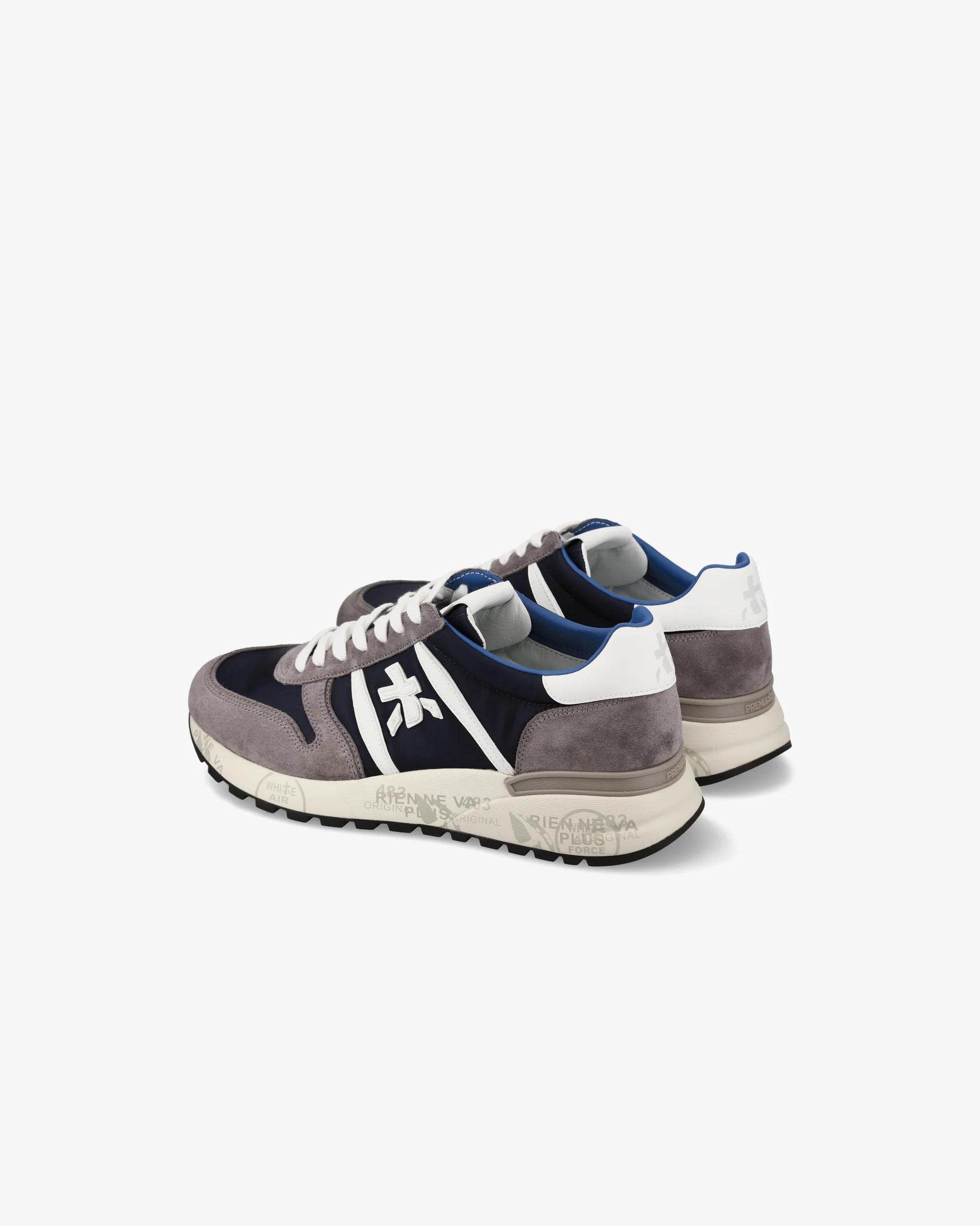 SCARPE PREMIATA UOMO LANDER 7203