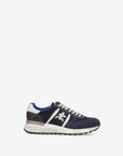 SCARPE PREMIATA UOMO LANDER 7204