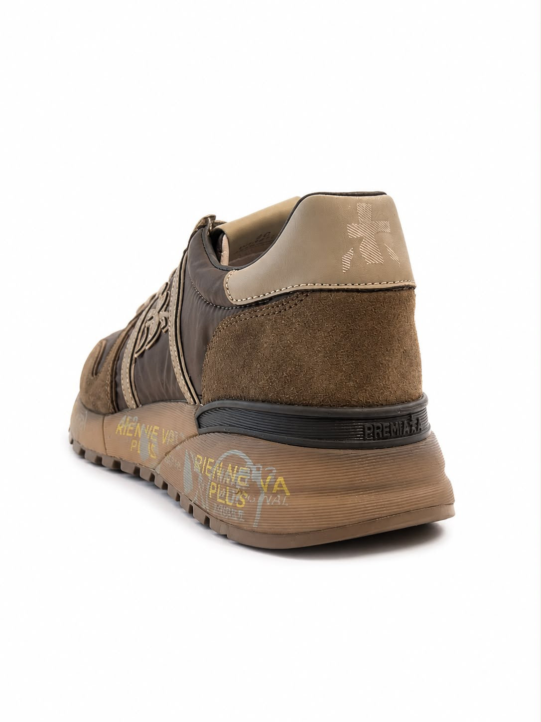 SCARPE PREMIATA UOMO LANDER 8410