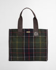 BORSA BARBOUR DONNA