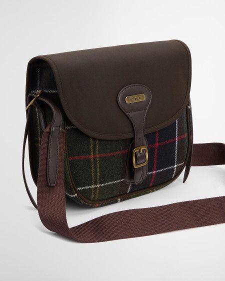 BORSA BARBOUR DONNA A TRACOLLA CROMARTY