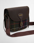 BORSA BARBOUR DONNA A TRACOLLA CROMARTY
