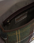 BORSA BARBOUR DONNA A TRACOLLA CROMARTY