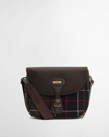 BORSA BARBOUR DONNA A TRACOLLA CROMARTY
