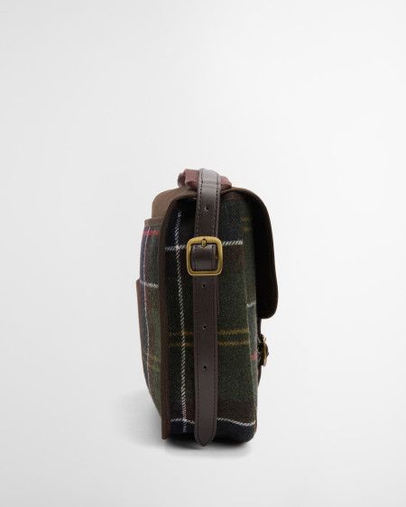 BORSA BARBOUR DONNA A TRACOLLA CROMARTY