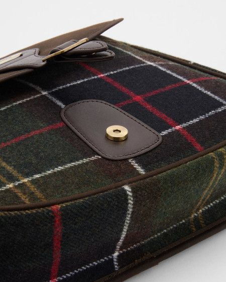 BORSA BARBOUR DONNA A TRACOLLA CROMARTY