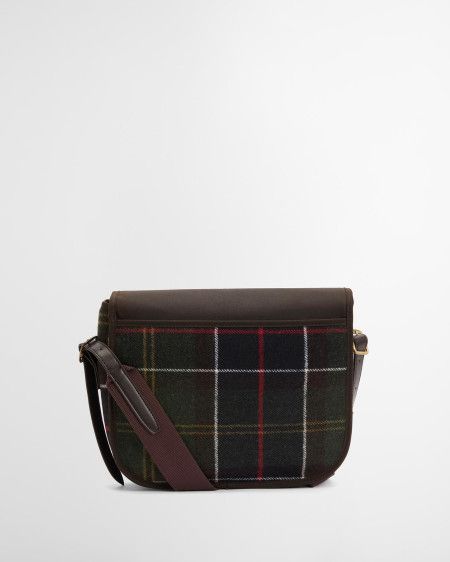 BORSA BARBOUR DONNA A TRACOLLA CROMARTY