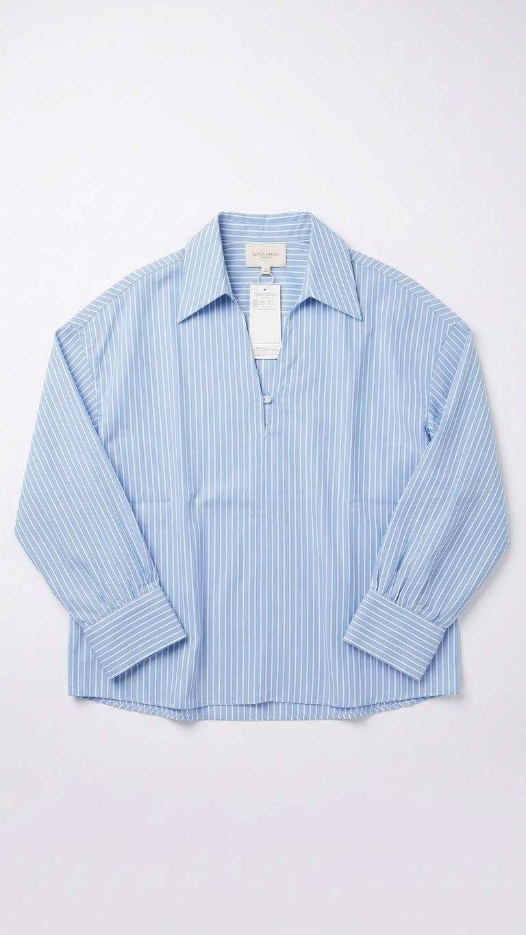 CAMICIA PENNY BLACK DONNA LEMBI