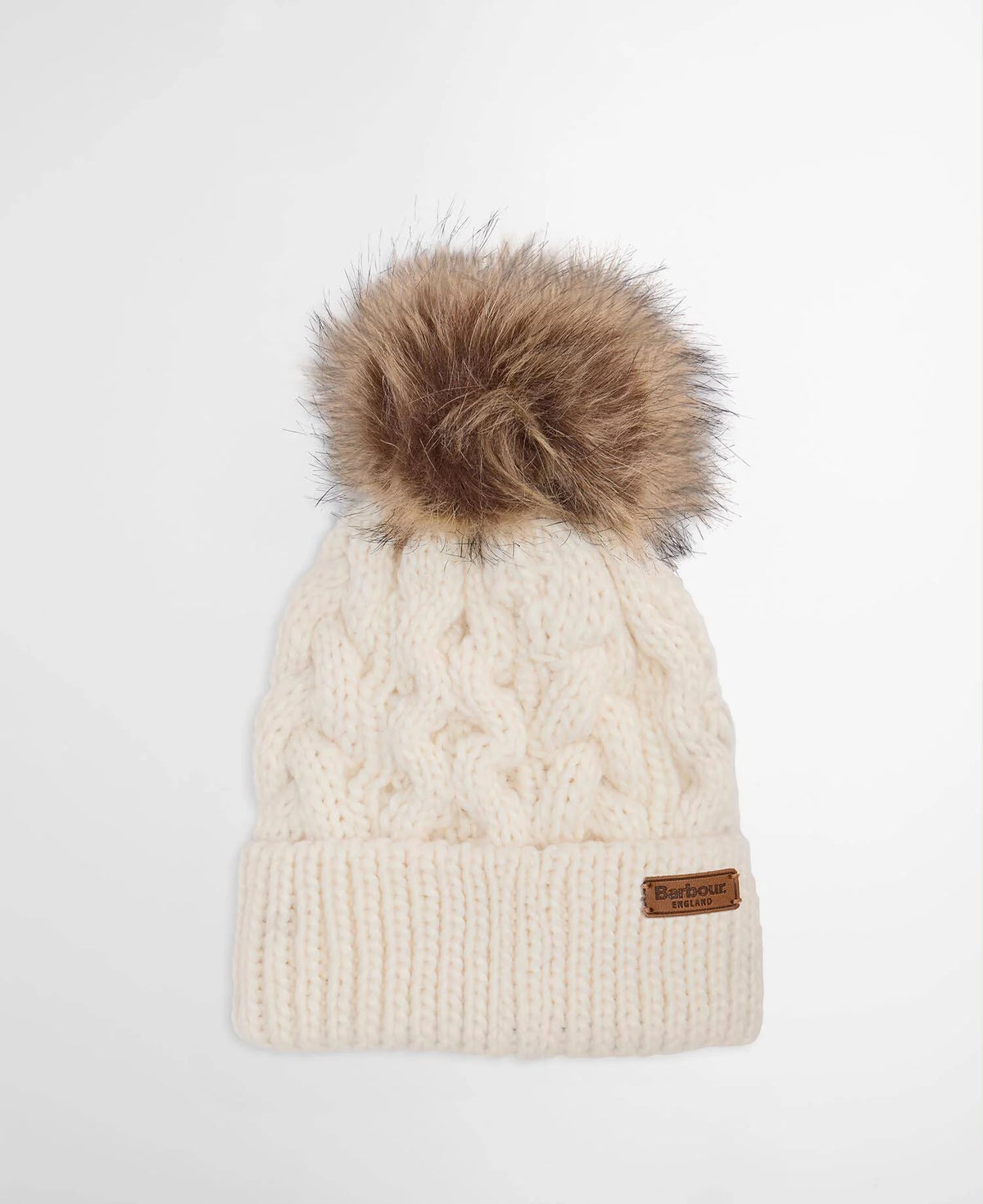 SET CAPPELLO E SCIARPA BARBOUR PENSHAW