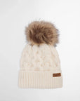SET CAPPELLO E SCIARPA BARBOUR PENSHAW