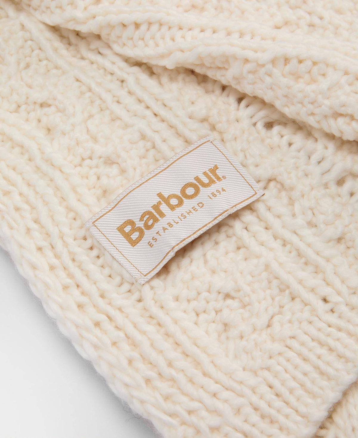 SET CAPPELLO E SCIARPA BARBOUR PENSHAW