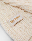 SET CAPPELLO E SCIARPA BARBOUR PENSHAW