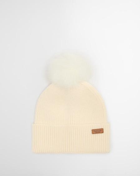 SET UNISEX SCIARPA E CAPPELLO BARBOUR