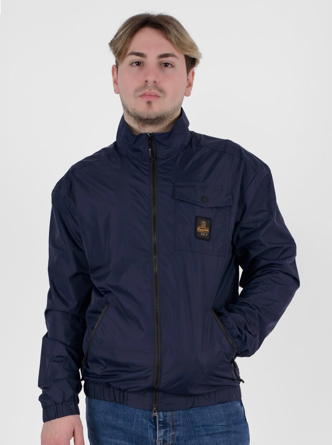 REFRIGIWEAR HERRENJACKE