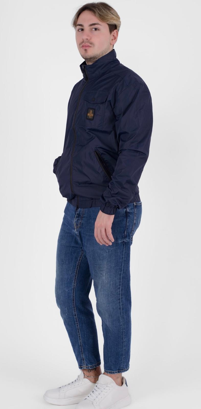REFRIGIWEAR HERRENJACKE