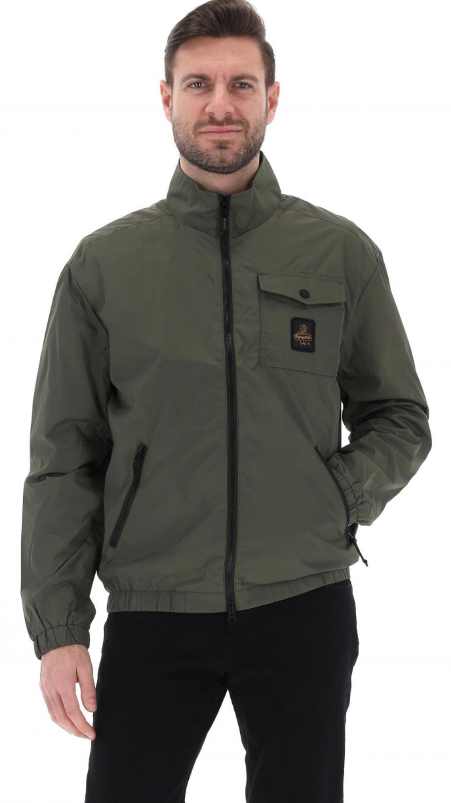 REFRIGIWEAR HERRENJACKE